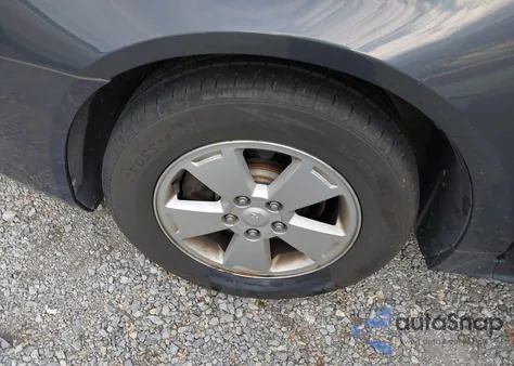 2009 Chevrolet Impala Lt from USA, damaged, VIN 2G1WT57K591128394